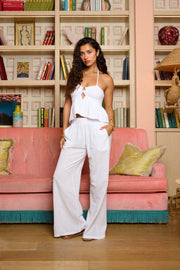 Marcella Top in White