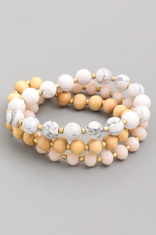 Bracelets