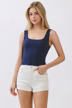 Ryan Tank in Navy