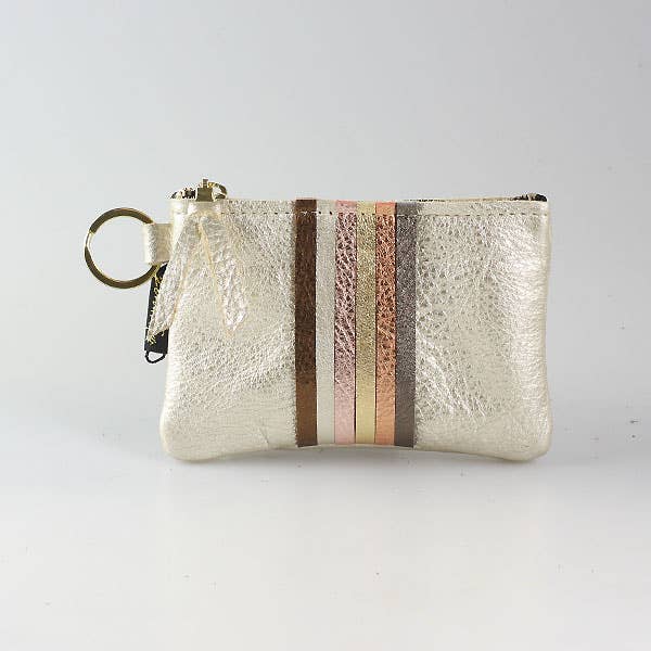 Neutral Kara SILVER Wallet