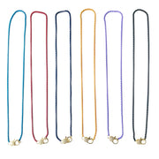 Turquoise Ayla Choker 