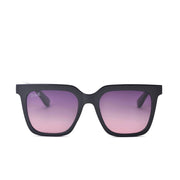 Dani- Women’s Square Sunglasses – Oversized
