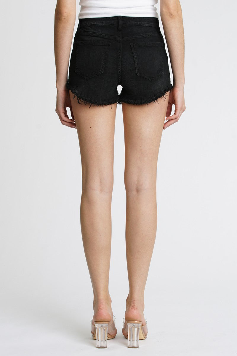 Ryan High Rise Shorts