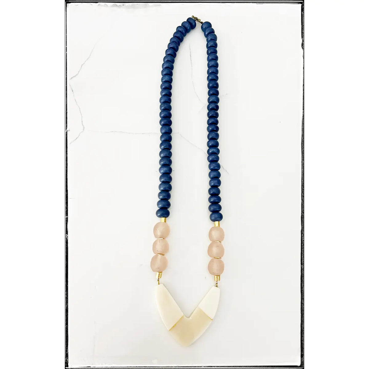 Willow Necklace