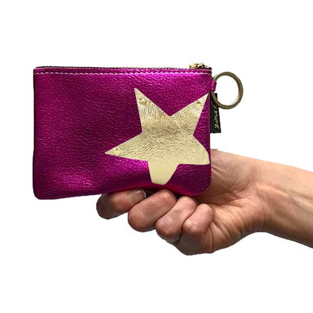The NEW STA Kara: Metallics