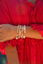 Treasure Chest Bracelet
