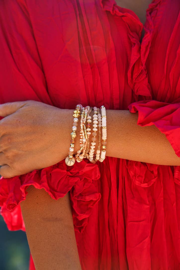 Treasure Chest Bracelet
