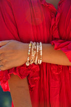 Treasure Chest Bracelet