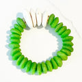 Ashanti Bone Bracelet