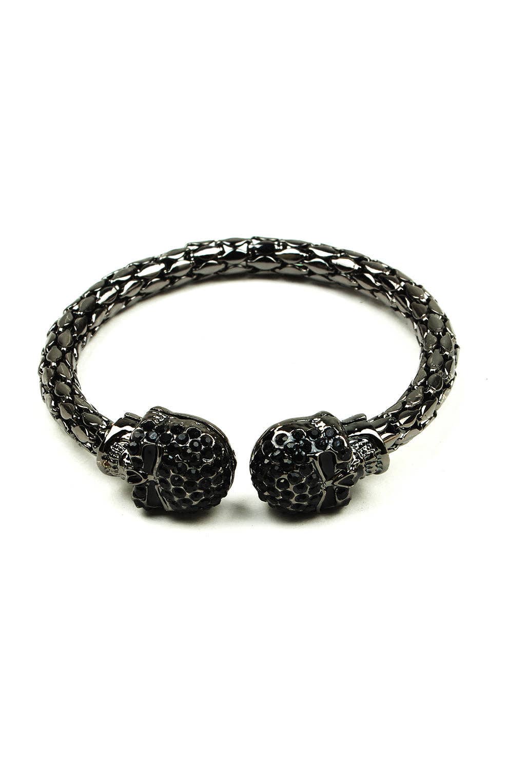 Skull my Wrist Bracelet