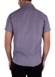 Pattern Short Sleeve /Style 212094