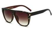 Ember - Woman's Oversized Square Sunglasses