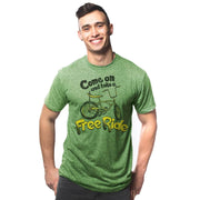 Free Ride T-shirt