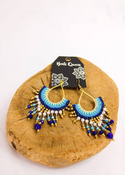 Starburst Earrings