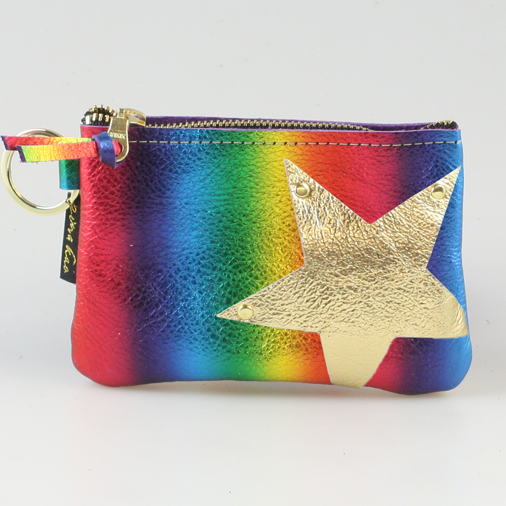 The NEW STA Kara: Metallics