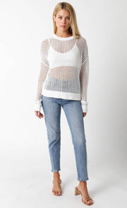 Nova Sweater