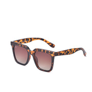 Dani- Women’s Square Sunglasses – Oversized