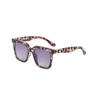 Dani- Women’s Square Sunglasses – Oversized