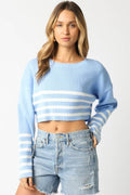 Audrey Sweater