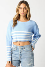 Audrey Sweater
