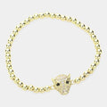 Leopard Panther Bracelet