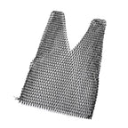 Rhinestone Bling Mesh Sleeveless Top