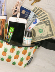 Fanny Pack | Slim | Pineapple