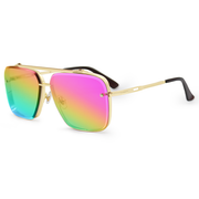 Bella - Pride Aviators