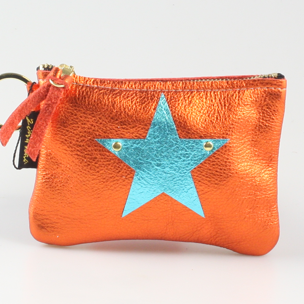 Kara Wallet: Star! SILVER Hardware