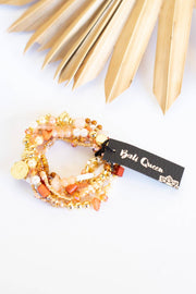 Treasure Chest Bracelet