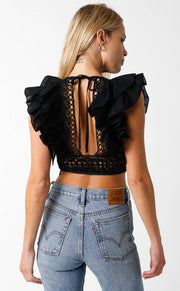 Portia Top