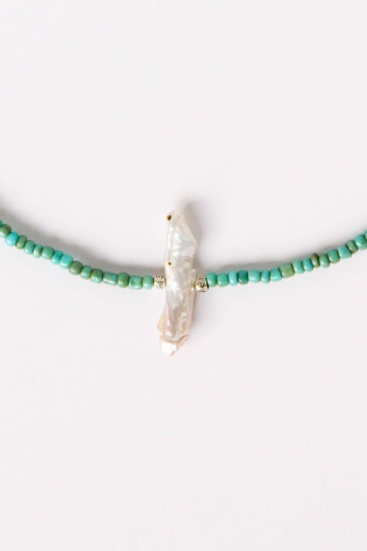 Beach House Choker