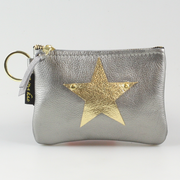 Kara Wallet: Star! SILVER Hardware