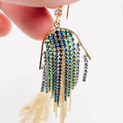 Sparkling  Earrings