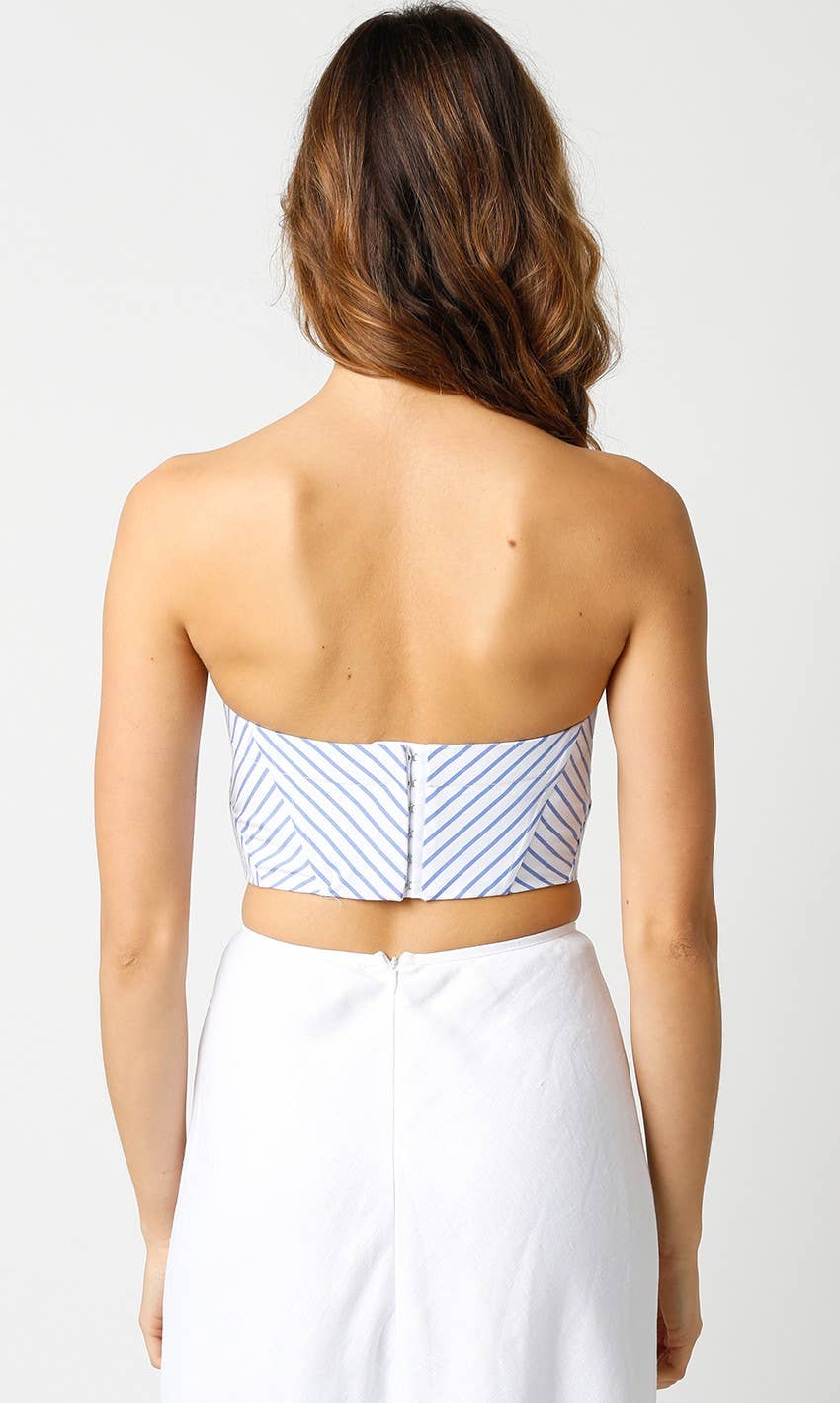 Clara Top