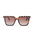 Dani- Women’s Square Sunglasses – Oversized