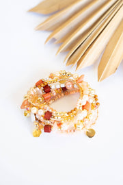 Treasure Chest Bracelet