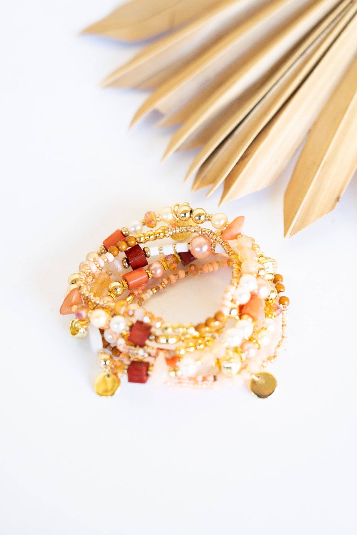 Treasure Chest Bracelet
