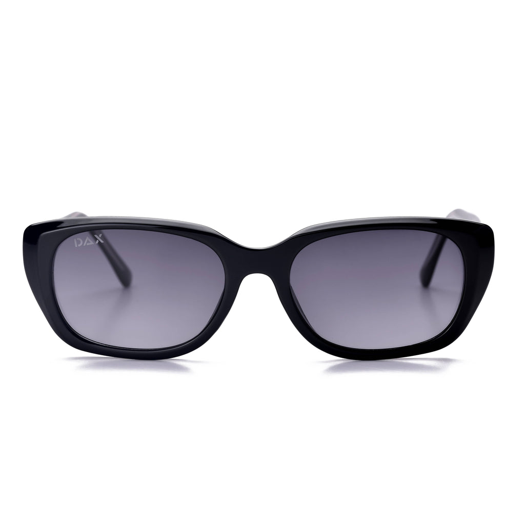 Jade Cat Eye Polarized Sunglasses