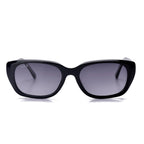 Jade Cat Eye Polarized Sunglasses