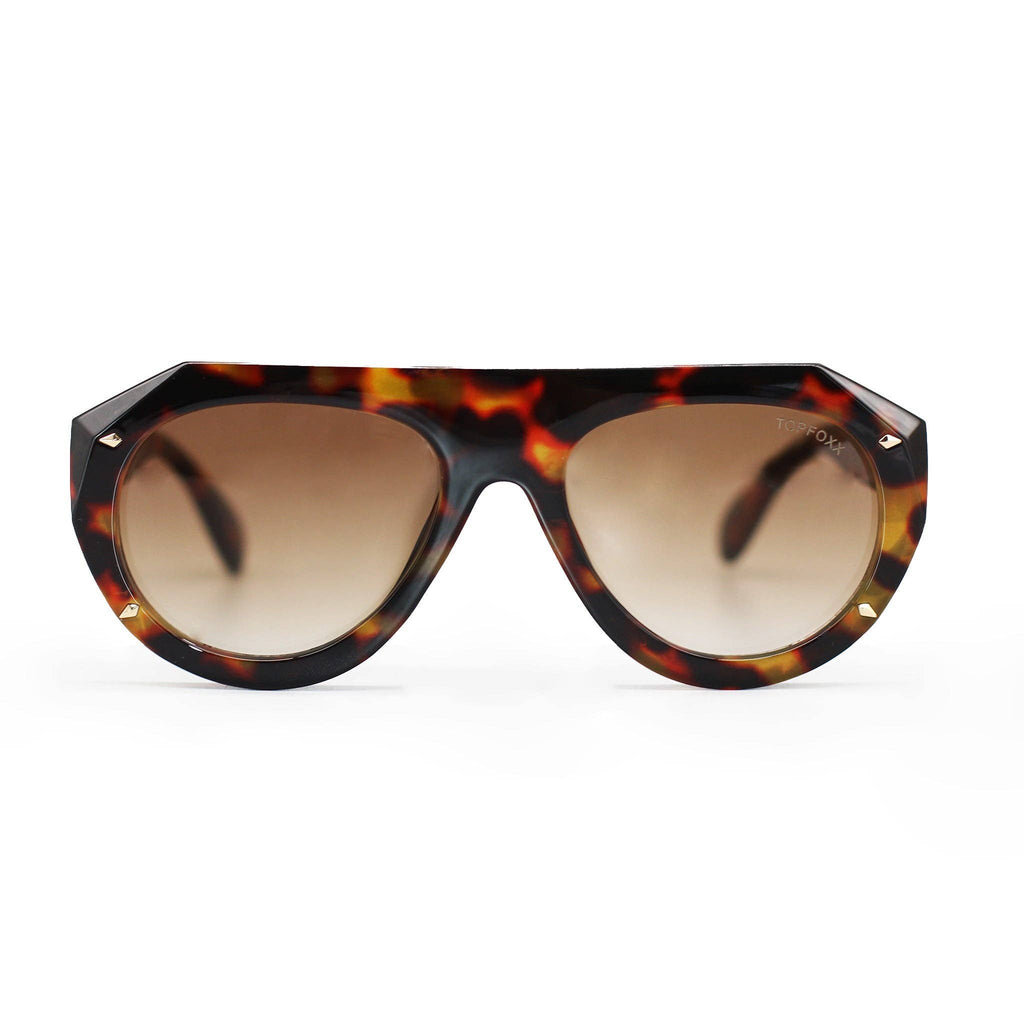Vega Brown Tortoise