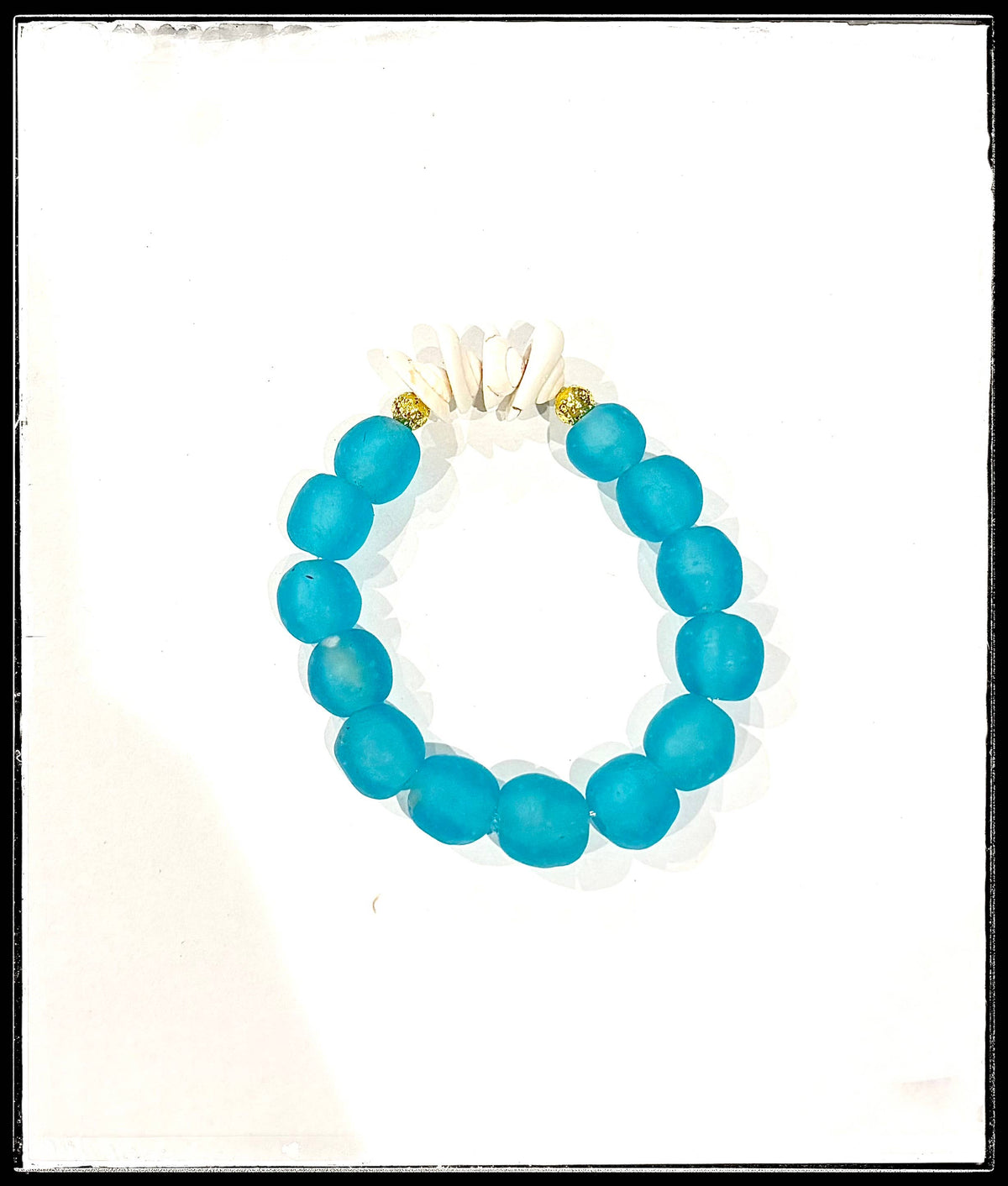 Nellie Stretch Bracelet