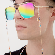 Bella - Pride Aviators