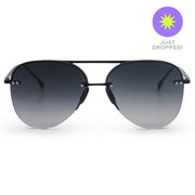 Megan 2 - Aviator Sunglasses