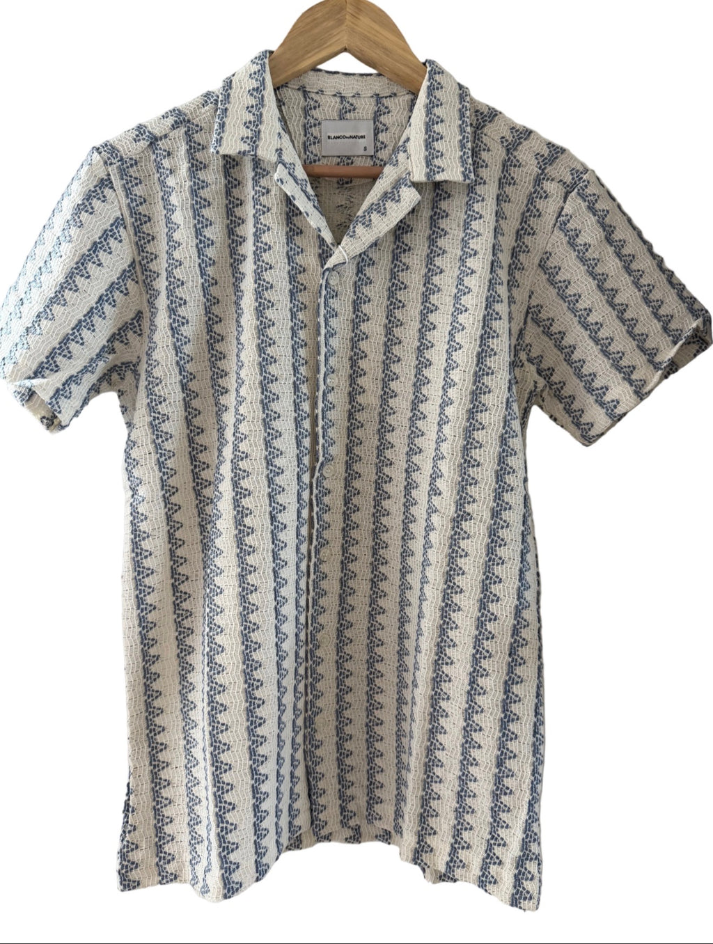 Lyon Beach Shirt 20025