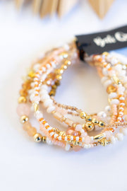Treasure Chest Bracelet
