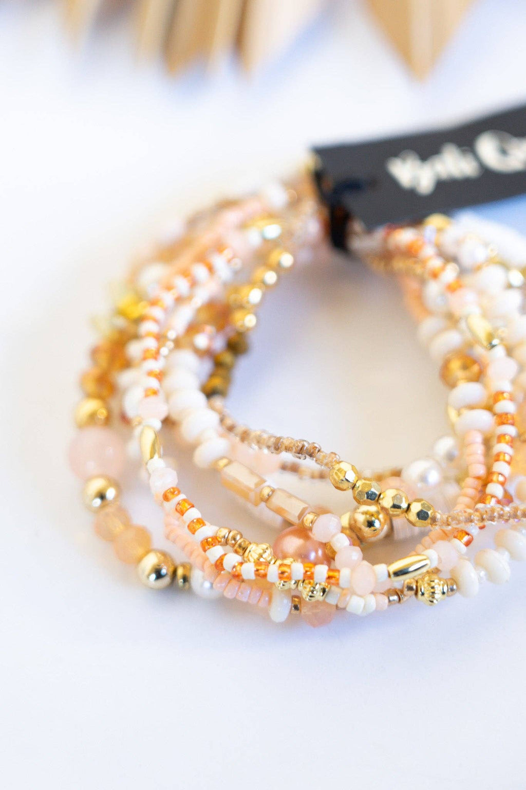 Treasure Chest Bracelet