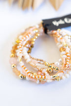 Treasure Chest Bracelet