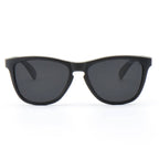 Rise Up Black Sunglasses