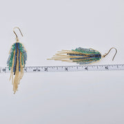 Sparkling  Earrings